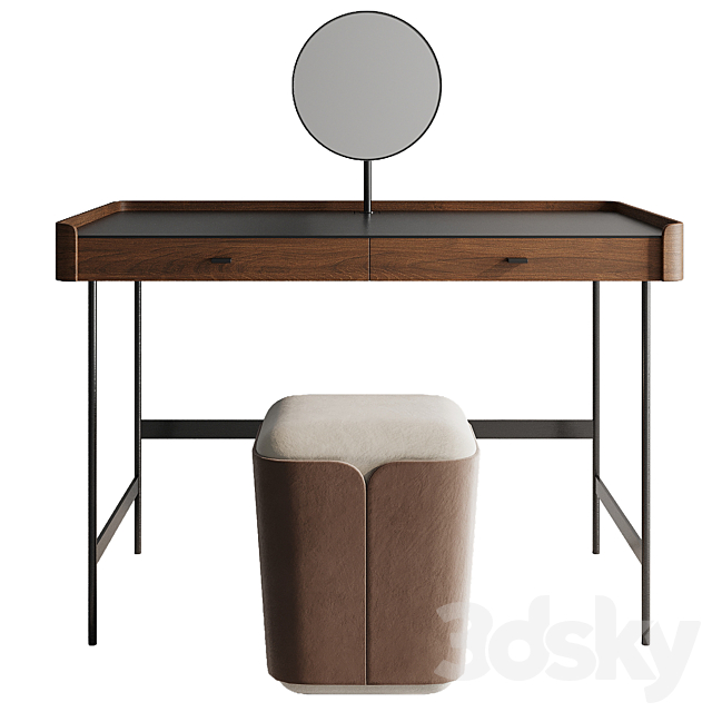 3d model