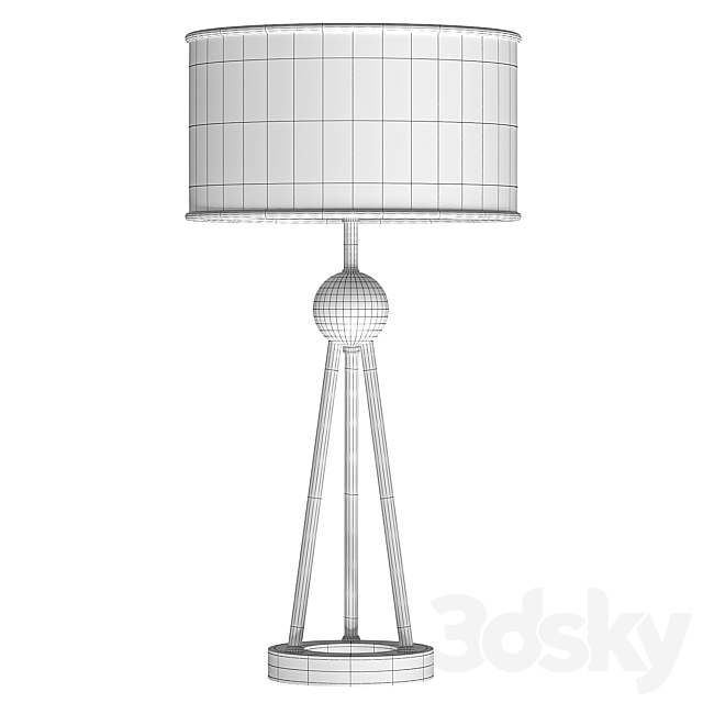 3dsky Free Download