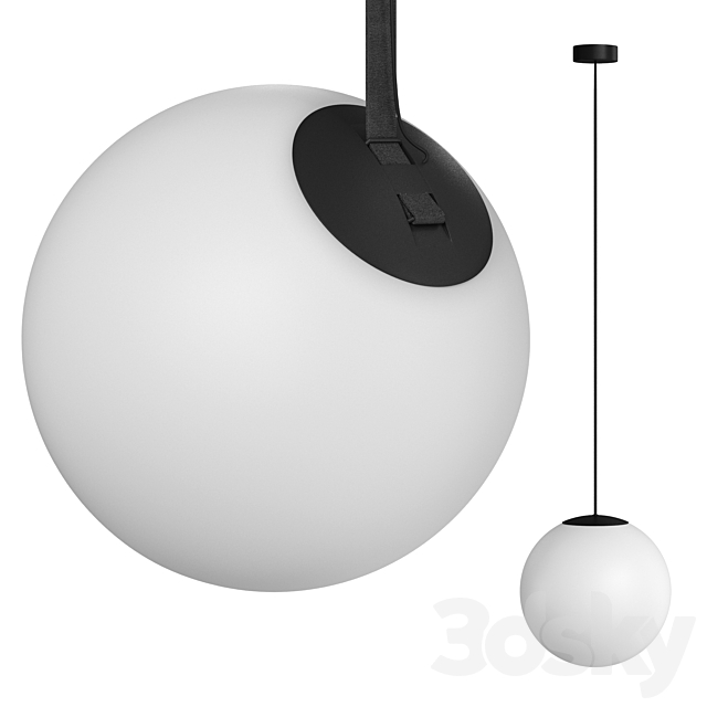 3d model