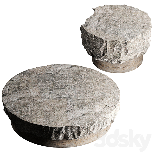 3d model