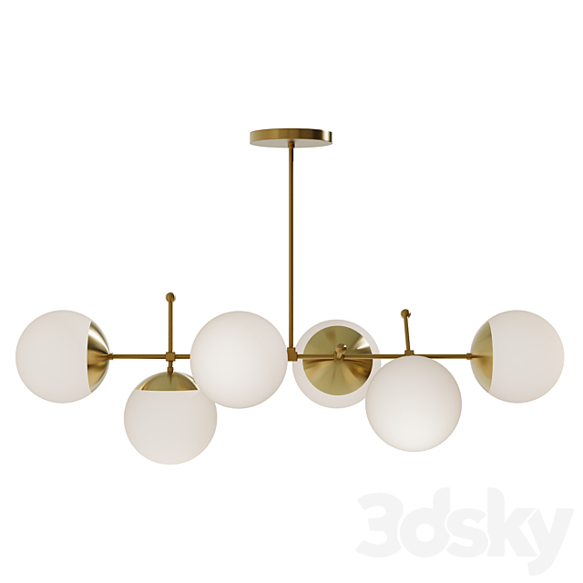 3d model