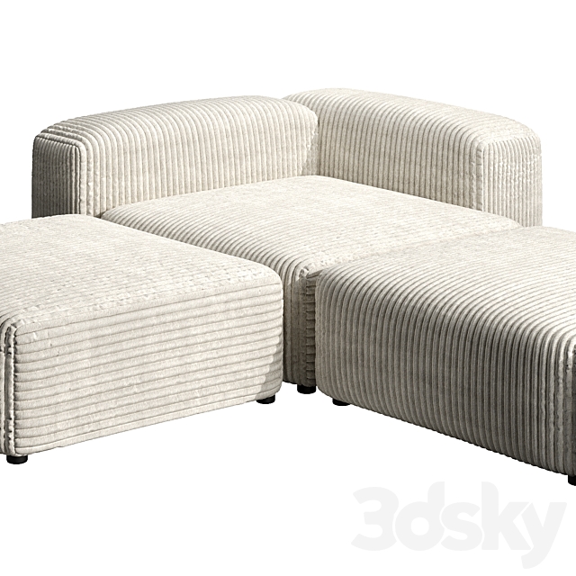 3d model