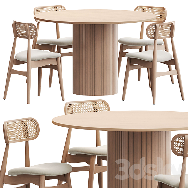 3d model