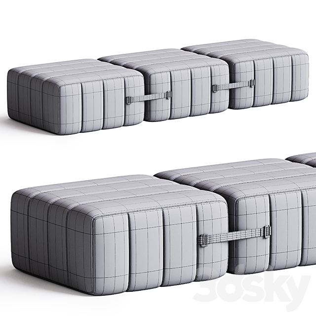 3d model