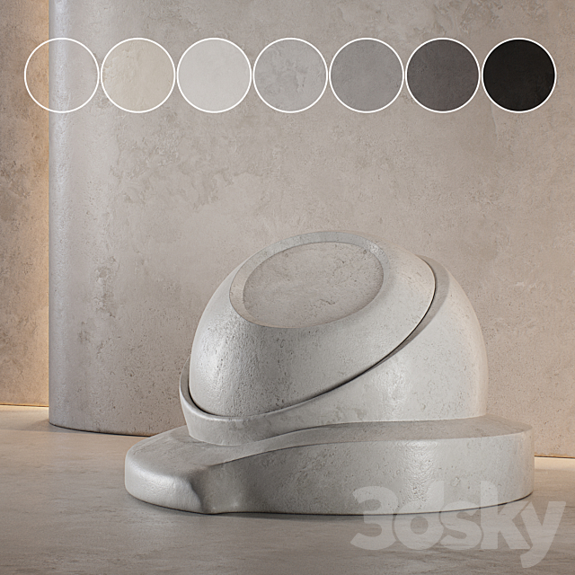 3d model