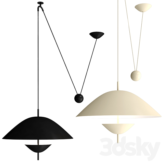 3d model