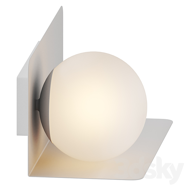 3d model