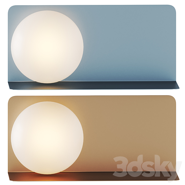 3dsky Free Download