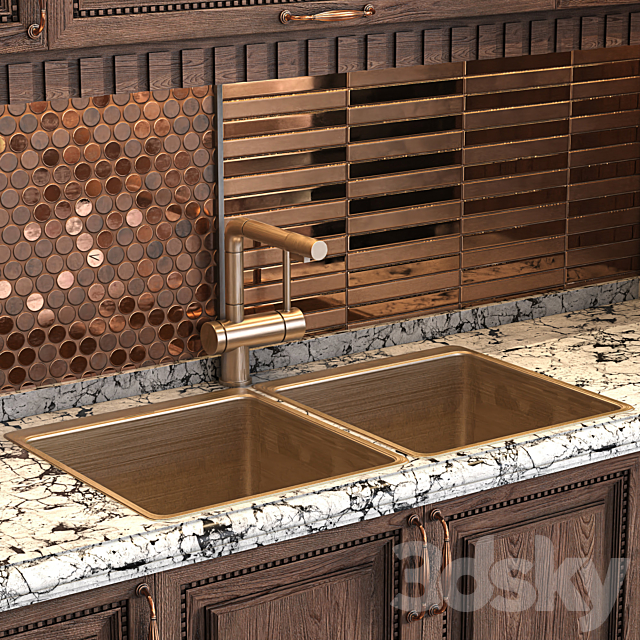 3d model