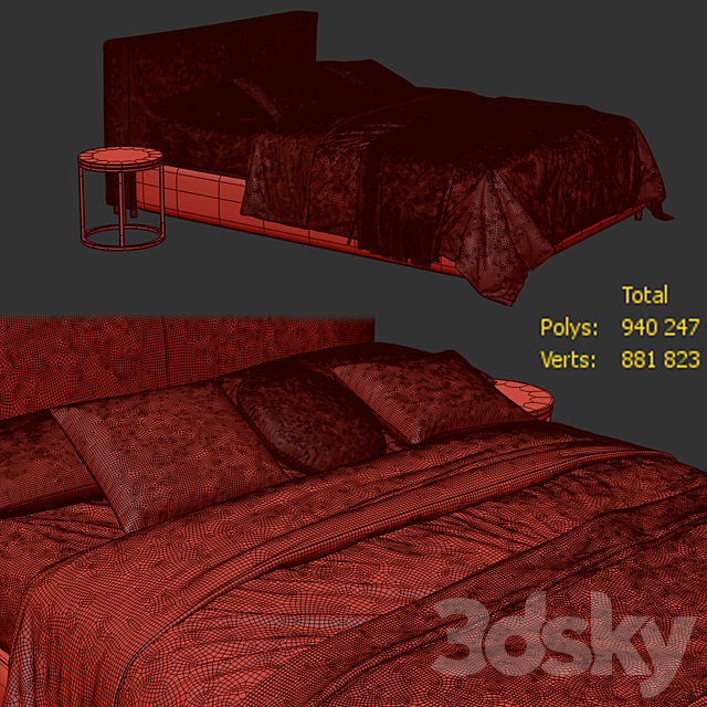 3dsky Free Download