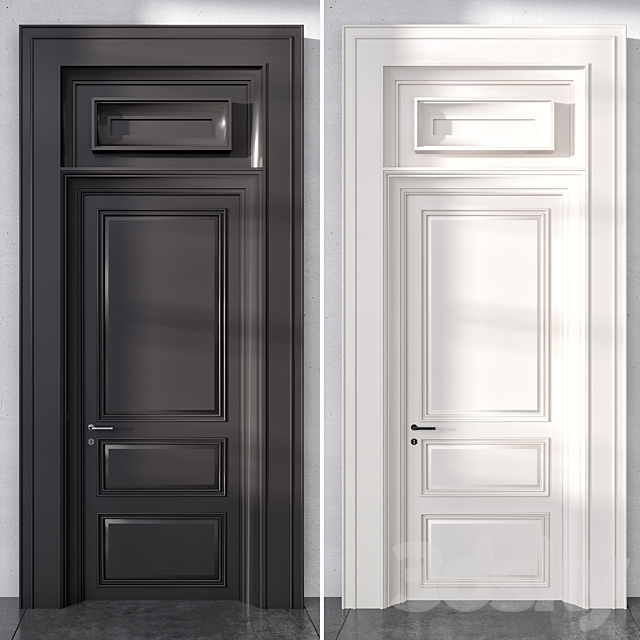 3d model