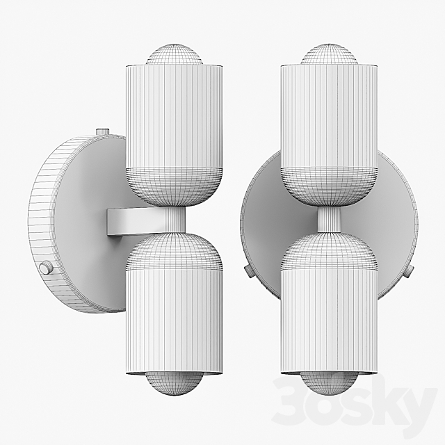 3d model