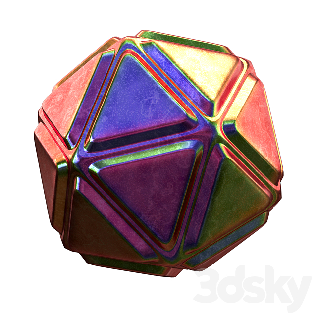 3dsky Free Download