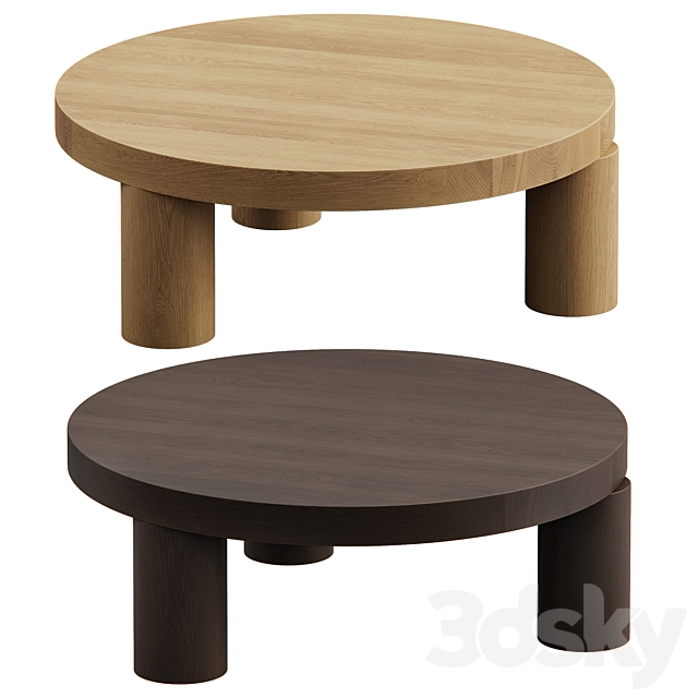 3d model