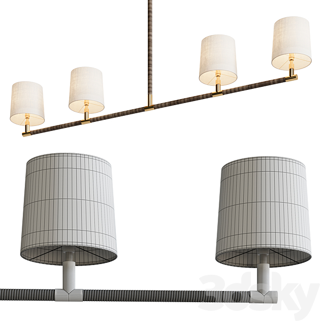 3d model