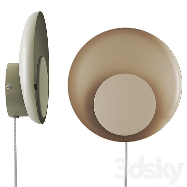 3d model