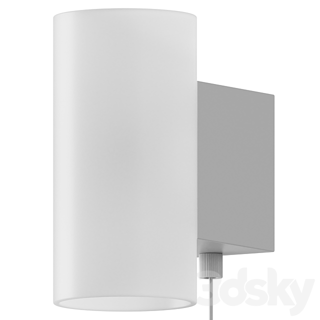 3d model