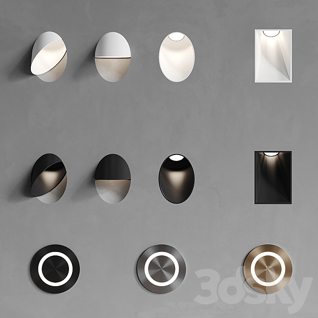 3d model