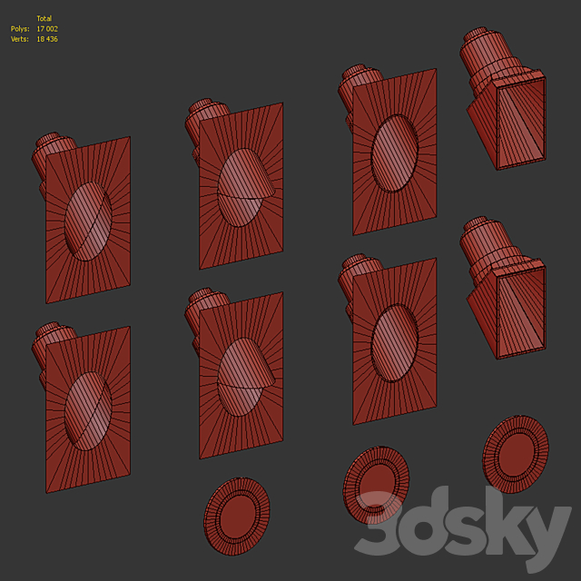 3dsky Free Download