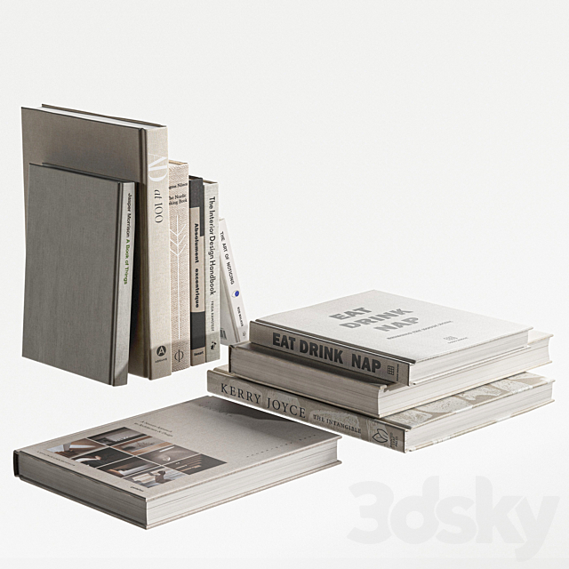 3dsky Free Download