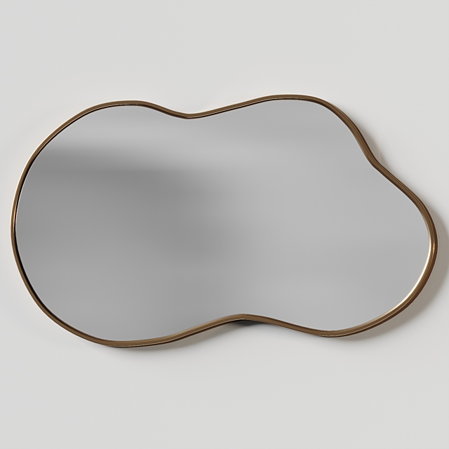 3d model