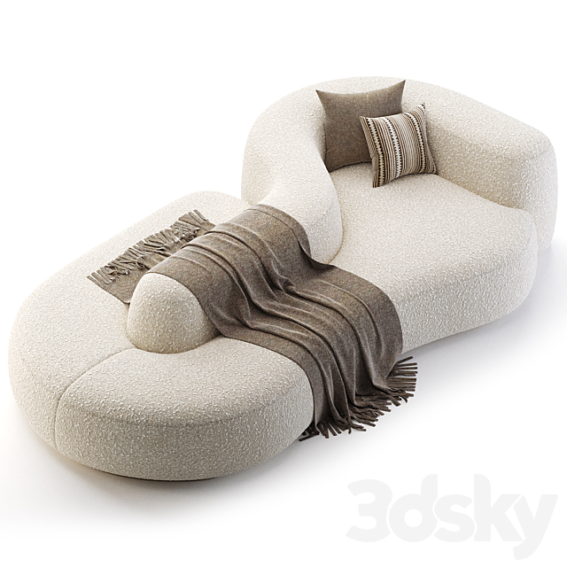 3d model