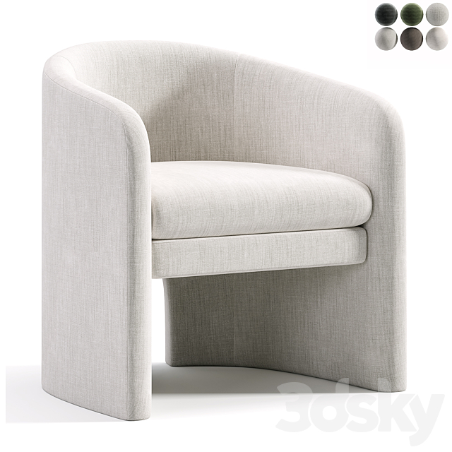 3d model