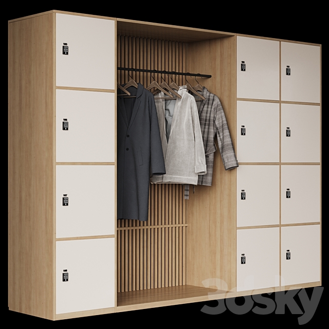 3d model