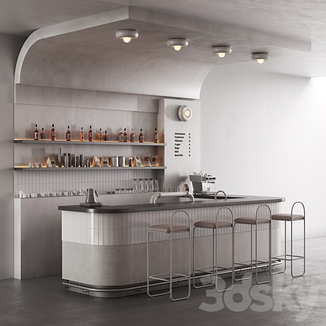 3d model