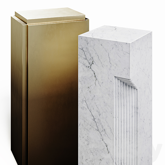 3d model