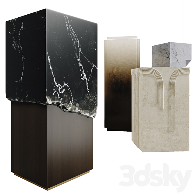 3dsky Free Download