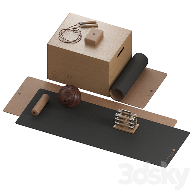 3dsky Free Download