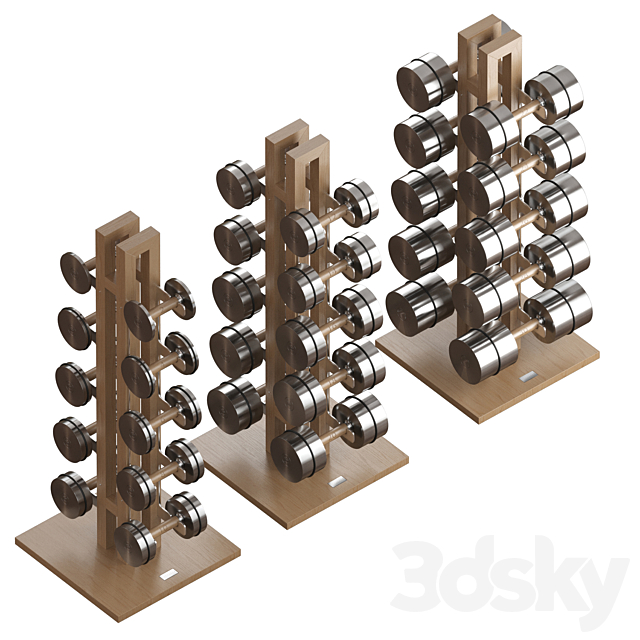 3d model