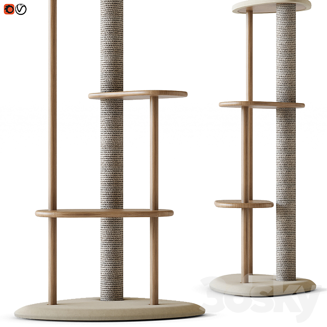 3d model