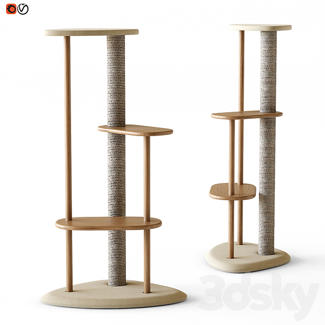 3dsky Free Download