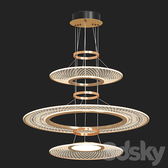 3d model