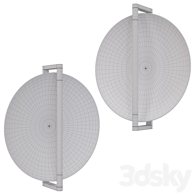 3d model
