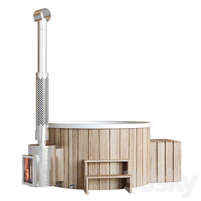 3d model
