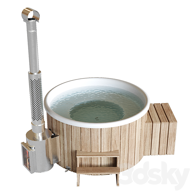 3dsky Free Download