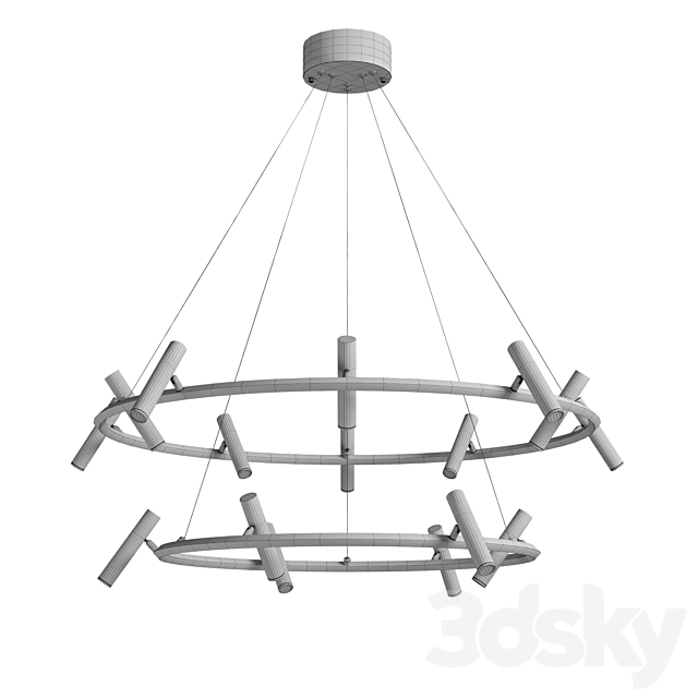 3d model