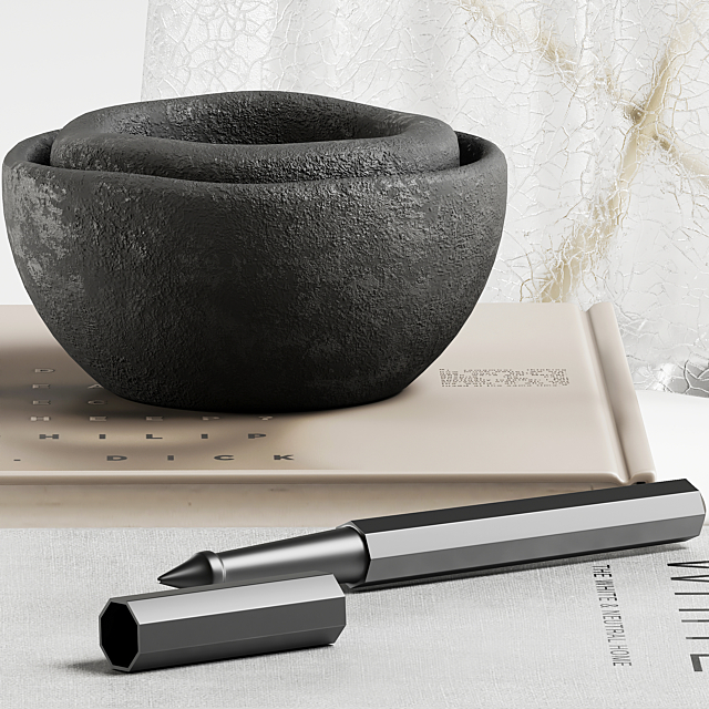 3d model