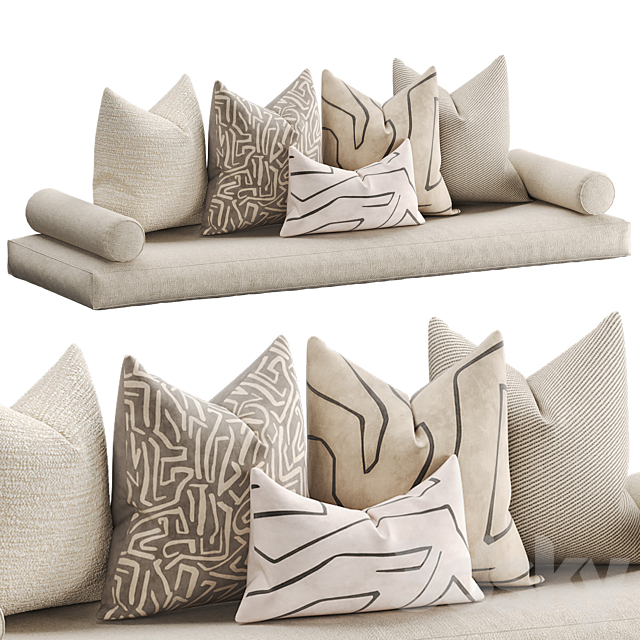 3d model