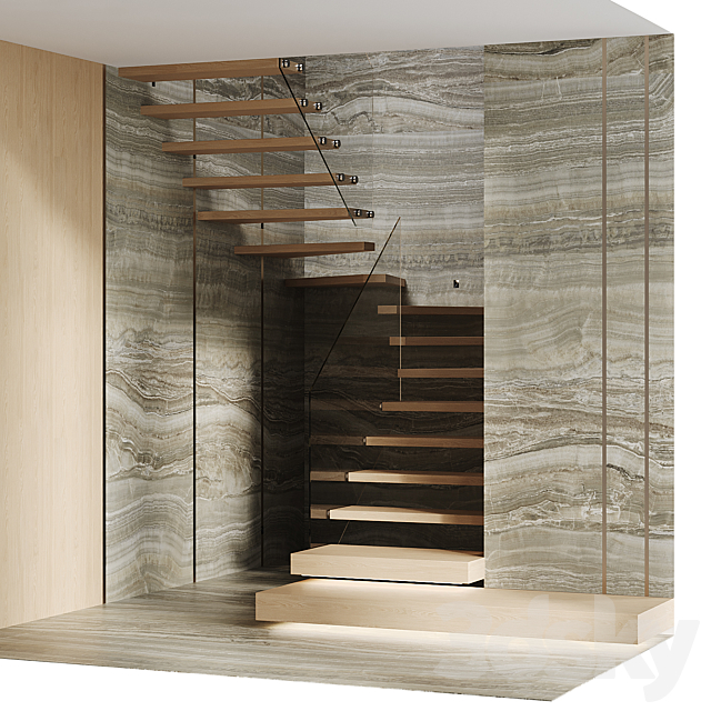 3d model