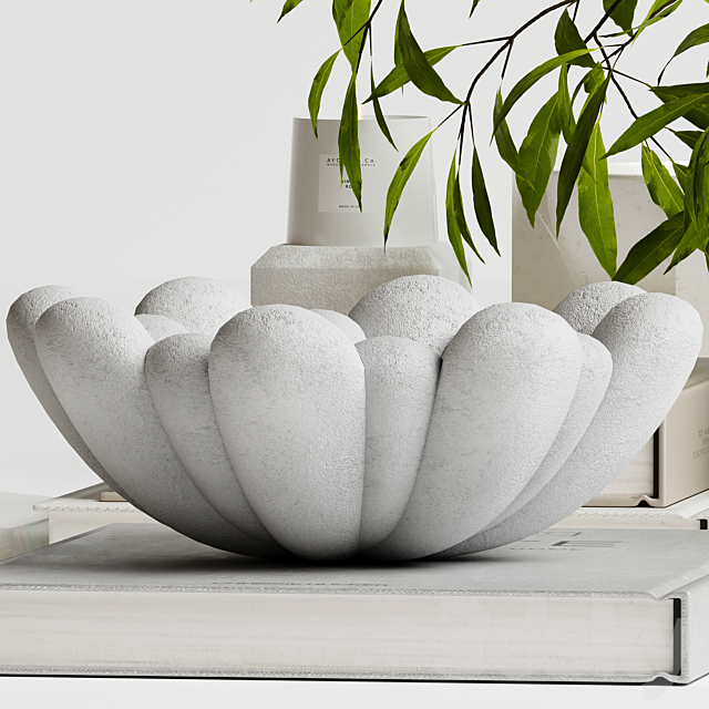 3d model