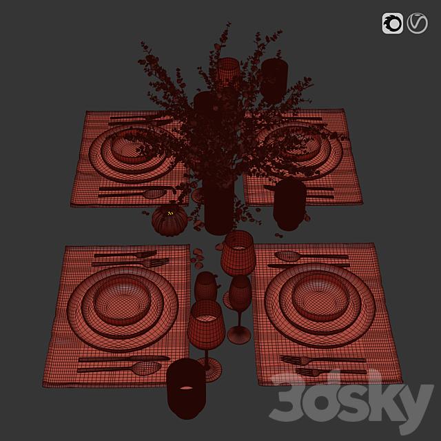 3dsky Free Download