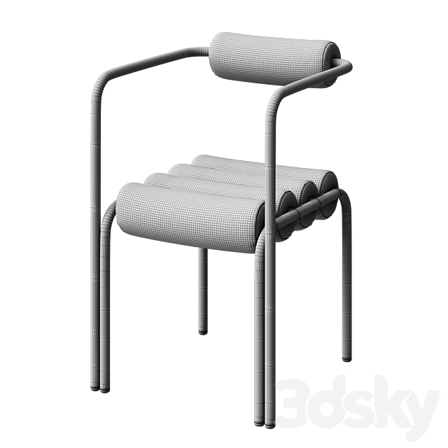 3d model