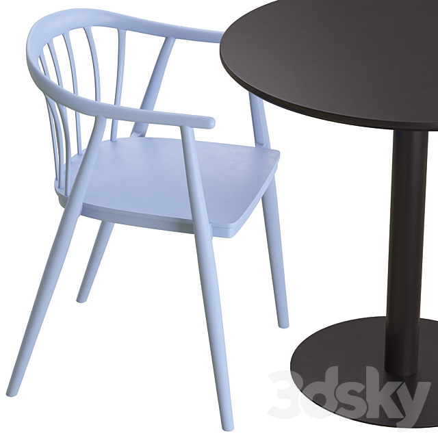 3d model