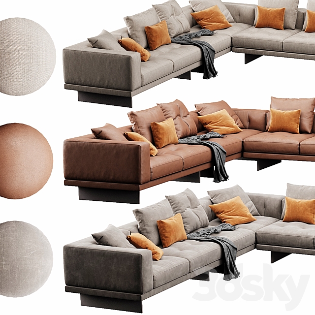 3d model