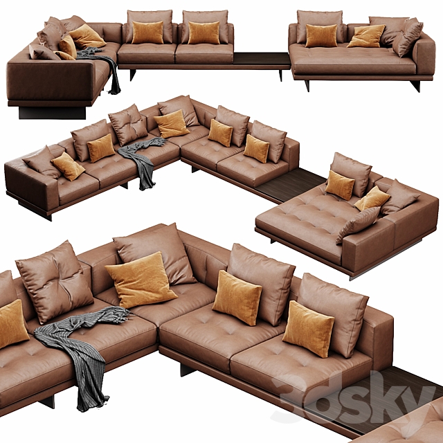3dsky Free Download