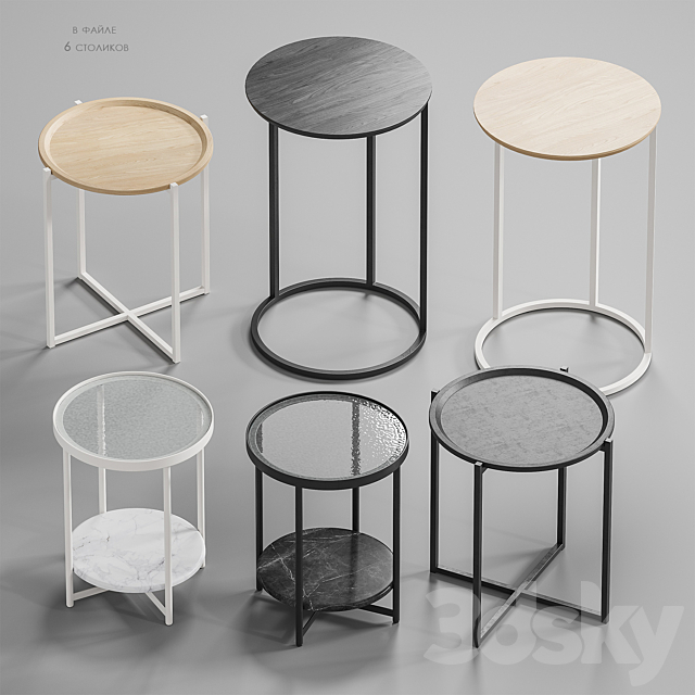 3d model